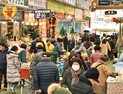 정선아리랑시장 '5일장' 오는 2일 정식 개장 