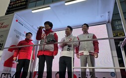‘37년 영등포 사람’ 김영주 끊임없는 발전 약속 [총선후보 엿보기]
