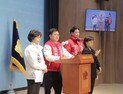 “尹대통령 탈당 요구 성급했다”…함운경, 하루 만에 고개 숙여
