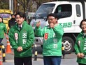 조원진, 선거법 위반 혐의 권영진 고소…“토론회서 허위사실”