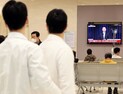 “대통령, 의료대란 종결 의지 없어” 단국대병원 교수들 사표