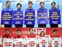 ‘경기도 심장’ 수원민심 “지역 잘 아는 후보 뽑을 것”