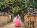 “지리산 청정골 산청서 한 달 지내보세요”