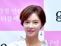 남편 외도 상대로 애먼 사람 오해…황정음 사과문 올려