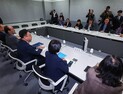 정부와 만난 환자단체 “합의 통한 의료공백 종식 촉구”