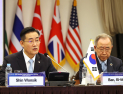 국방부, 17개 유엔사 회원국 주한대사 초청행사 개최 