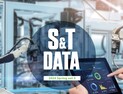 ‘산업데이터 패권경쟁 시대’ KISTI ‘S&T DATA’ 제5호' 발간