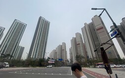 GTX 개통에 화성 신고가?…동탄에 ‘한정’ [GTX, 그 후①] 