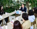 이재준 수원시장 “악성민원으로 고통받는 공직자 보호하겠다”