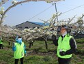 충남세종농협, “영농철 일손 부족 우리가 있잖아요”