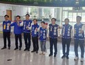 민주, 무능한 정부 심판의 날...