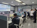 김학홍 행정부지사, “도민 생명 보호에 최선 다해 줄 것” 