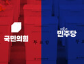 ‘여느 때보다 치열’ 돌아보는 22대 총선 레이스 장면 10선 [22대 총선]