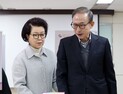 이명박, 22대 총선 투표 후 “국민들 지혜로운 판단하길”