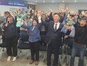 대전 중구청장 재선거, 더불어민주당 김제선 후보 당선 확실