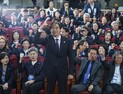 조국혁신당, 범야권 ‘멱살캐리’…개혁신당·새로운미래 ‘턱걸이’