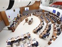 충남도의회, 15일부터 제351회 임시회...45개 안건 심의
