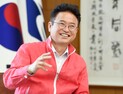 이철우 경북지사 “실크로드 통해 해외 진출 발판 만들 것”