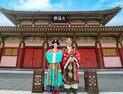 김해시 가야왕궁결혼식 공개