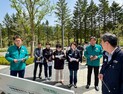 동해시의회, 임시회 2일차 '무릉별유천지' 등 현장방문 