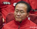 국힘, 초선 지역구 당선자 오찬…윤재옥 “당 개선되도록 최선”