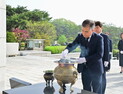 김현기 “서울시의회, 4·19정신 계승해 시민 뜻 온전히 받들겠다”