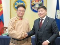 이철우 경북도지사, 그린에너지·K-푸드 몽골 시장 개척 나서