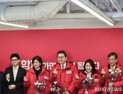 신동욱, ‘野 입각설’ 인물 우려…“박영선·양정철 적임자 아냐”