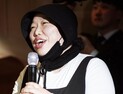 연습 중 쓰러진 연극배우 주선옥, 3명에 새 삶 선물