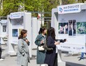 제60회 한국보도사진전 개막