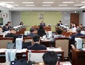 충남도의회 교육위, 도교육청 1회 추경 5조 1834억원 원안 통과