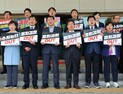 野-檢 '술판회유' 강대강...이화영, 이번엔 ‘검사휴게실’ 지목