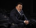 마동석 “‘범죄도시4’에 영혼과 뼈 갈았죠”