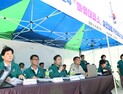 경북도, ‘도민생명 최우선’...주민대피시스템 본격 가동