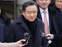 검찰, ‘민주노총 탈퇴 강요’ 허영인 SPC 회장 구속기소