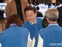 민주, 김윤덕 사무총장·진성준 정책위의장 선임