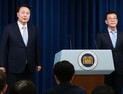 尹대통령, 신임 정무수석에 재선 홍철호 전 의원 임명