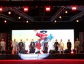 '의병 가치 전파' 의령홍의장군축제…12만명 관광객 방문
