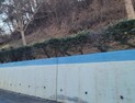 동해시, 노후화 굴다리·용벽 경관개선 착수