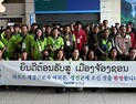 정선군, '외국인 계절근로자 본격 투입' 영농철 인력 지원 총력