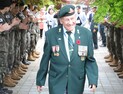 가평전투 73주년 맞아 방한한 ‘영연방 용사들’   
