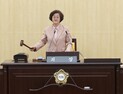 김세은 전 대전 동구의원 사퇴 이유 놓고 온갖 추측 무성