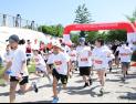 2024 국제어린이마라톤, 5월4일 개막
