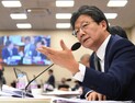 유승민 “당대표 출마 고민…남은 도전 2027년 대선”