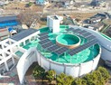 외부 전력 ‘0’...충남 당진에 탄소중립 공공건물 탄생 [힘쎈충남 브리핑]