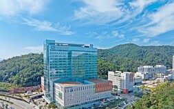 은평성모병원 개원 5주년 “늘 환자 곁 지키겠다”