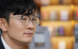 ‘탈북 청년 공학도’ 박충권 “올바른 안보, 힘의 견제가 우선” [당선인 인터뷰]