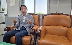 김상훈 “보수 정체성 재정립해야” [당선인 인터뷰]