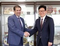 관세청, 요르단 관세행정 현대화 지원
