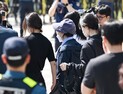'잔고 위조' 尹 장모 최은순씨 가석방…구속 299일만